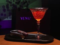 -VENU+海景酒廊