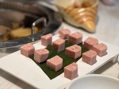 -重庆德庄火锅(映月湖环宇城店)
