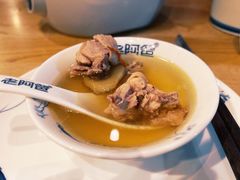 -老阿爸鲜鱼土菜(昆山花桥店)