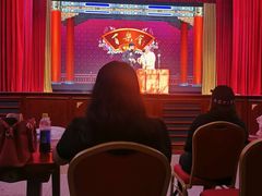 -百乐会相声剧场