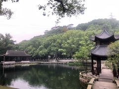 -忠山公园