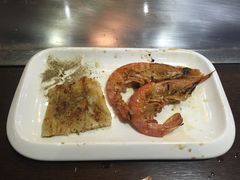 -铁板诱惑法式铁板烧(大卫城店)