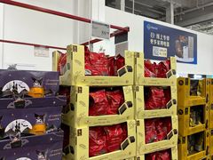 -山姆会员商店(上海浦东店)