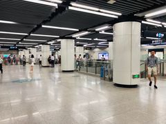 -嘉善路(地铁站)