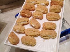 -紫金港国际饭店-自助早餐(申花路店)