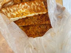 -老兰家传统烧烤炒菜泡馍(小南门店)