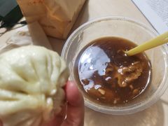 -小胖包子王(阜成门内店)