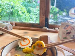 -柴の食堂·日式家庭料理·熊之肆(大学路店)