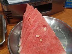 -路边羊烧烤酒场(宝带路店)