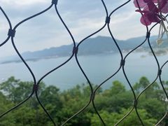 -仙岛湖旅游风景区