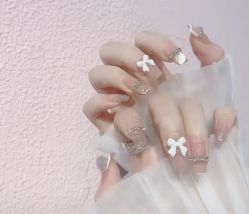 -LILY NAILS美甲美睫