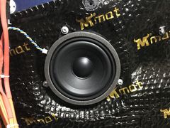 -德众汽车音响改装