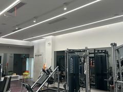 -乐刻健身(龙湖杭州紫荆天街精品店)