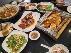 -高第街56号港式餐厅(山大路店)