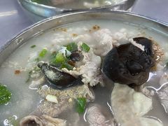 薏米粥-广场正宗原汁薏米店