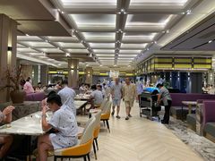-碧涛阁水世界酒店(万家丽路店)