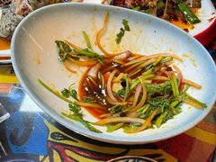 -弘烨 贵州酸汤 鱼火锅(东财店)