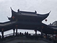 -杭州宋城