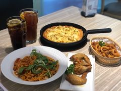 -必胜客(联投东方店)