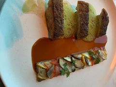 -翡翠36餐厅(浦东香格里拉店)