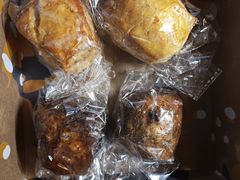 -Juicy Bakery(大学路店)