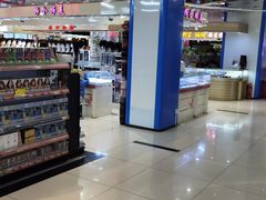 -天丰利生活MALL(和平里店)
