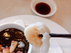 -福州天元国际威斯汀酒店·中国元素餐厅