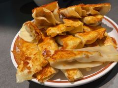 -老淮滨-蚌埠非遗小吃(淮河路店)