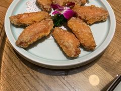 -新白鹿餐厅(爱琴海购物中心店)