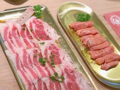 -西塔拾玖泥炉烤肉·活鳗(芝麻街店)
