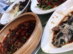 -张鸭子大酒楼(南滨路店)