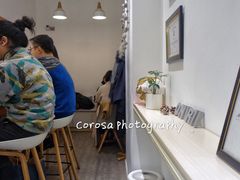 -Onirii Coffee(长乐路店)