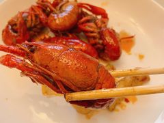 十三香龙虾-指爱龙虾(金杨路总店)