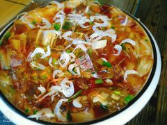-大城·烧烤海鲜大排档(台东店)