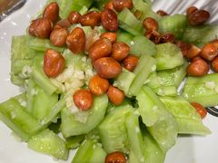 -聚点串吧·北京烧烤(公益西桥店)
