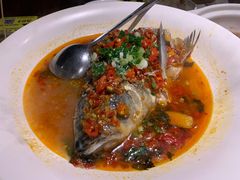 -炊烟小炒黄牛肉(东庆街店)