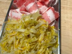 -霸腹烤肉(厦门柚子番店)