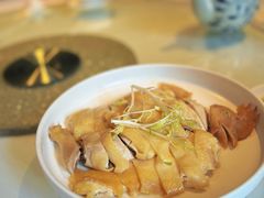 -侨美食家·40年地道粤菜(珠江新城店)