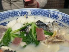-山外山菜馆(玉泉路店)