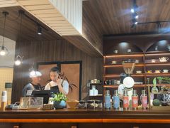 -沏点Trattoria意大利餐厅(新街口店)