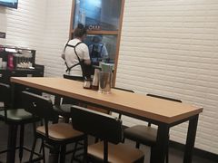 大堂-小杨生煎(宝山花园城店)