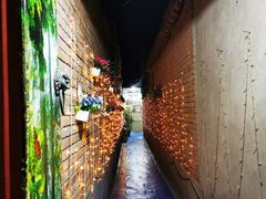 -丽江庭院之丽江往事(安定门店)