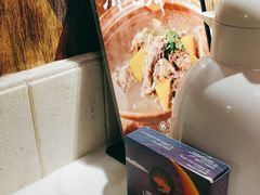 -谷丽羊肉串·新疆鲜货烧烤馆·清真·夜宵(长沙首店)