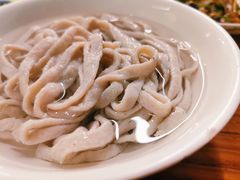 鱼丝面-章记正宗南岗鱼蛋火锅