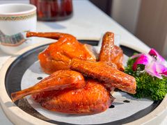 -新斗记·粤菜食尚专门店(金鹰新街口店)