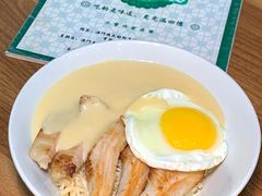 -三宝冰室(皇朝店)