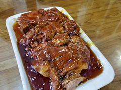 李家大排-砂锅李(九江路店)