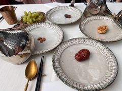 -龟兹KUCINA·新疆菜(前滩L+PLAZA店)