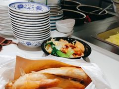 -秦大宽·陕西手工面(仁和新城店)