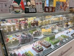 -西村叔叔的店·面包·甜品·蛋糕(崂山丽达店)